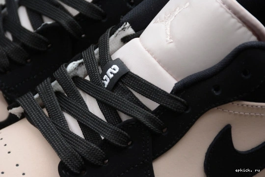 Cheap EP 1 Jordan Black  DC0774-003 DC0774-003 Low Ice (W) Guava 0110